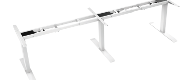 Еволюцията на офис мебелите: Възприемане на движението за бюра за седене и стоене