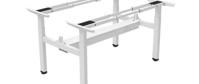 Използване на бюрото за офис мебели за седене: пазарни тенденции и технологични прозрения