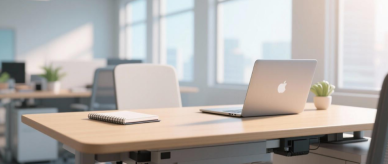 Електрическите бюра с регулируема височина набират скорост, тъй като офисите търсят повишаване на производителността и здравето