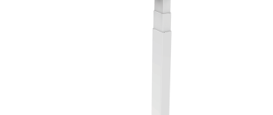 Ергономичната офис революция: Електрически повдигащи колони задвижват нова ера за милиарди долари