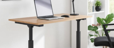Електрическите бюра с регулируема височина набират скорост, тъй като офисите дават приоритет на здравето и производителността