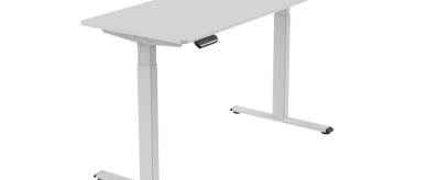 Двумоторни и едномоторни рамки за бюро: пазарен тласък за производителност и надеждност