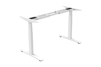 Електрическо бюро с регулируема височина Двоен мотор-3 Stage 8050