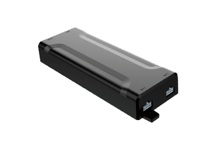 Контролна кутия DB02