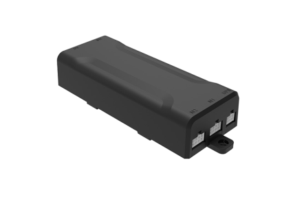 Контролна кутия NB02