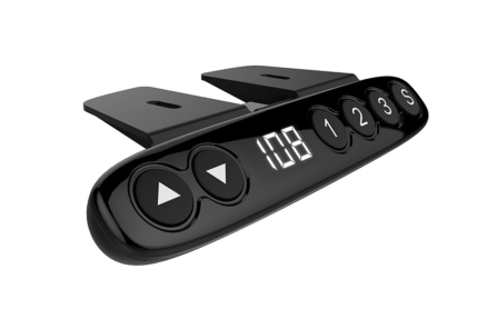 Слушалка DH01.16