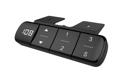 Слушалка DH01.18