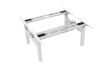 Електрическо регулируемо по височина бюро с двоен мотор 8050 DS4-3 stage