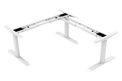 Ергономично стоящо бюро
