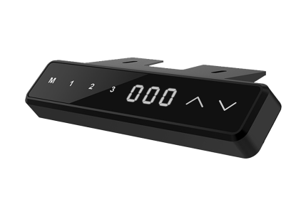 Слушалка DH02.03