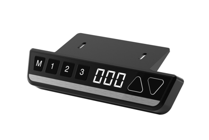 Слушалка DH01.02