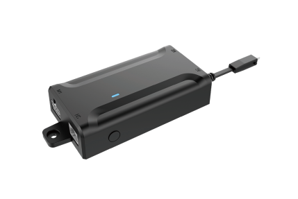 Контролна кутия MB02