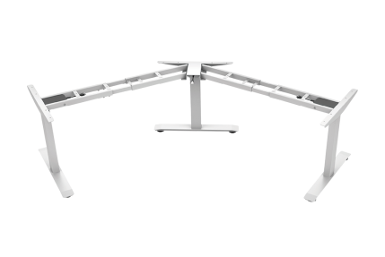 Електрическо бюро с регулируема височина DS3 Регулируемо под три ъгъла