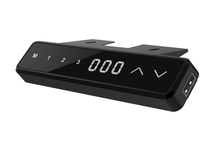 Слушалка DH02.04