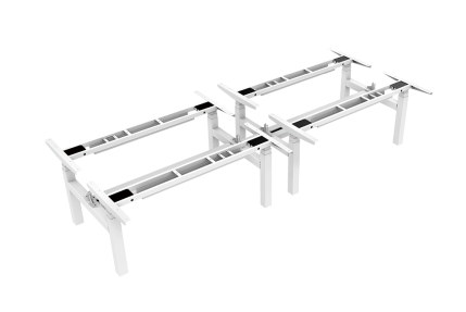 Електрическо регулируемо по височина бюро с двоен мотор 8050 DS8-3 Stage