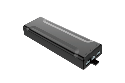 Контролна кутия DB03