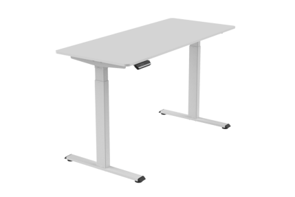 Електрическо бюро с регулируема височина Двоен мотор-2 Stage 8050