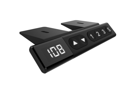 Слушалка DH01.15