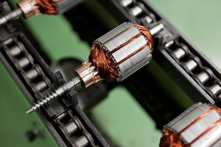 Център за производство на двигатели3